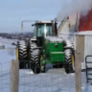 Meet your Posher, Leon ray